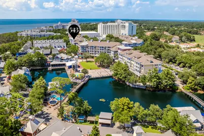 9200 Baytowne Wharf Boulevard #543, Miramar Beach, FL 32550 - Photo 60
