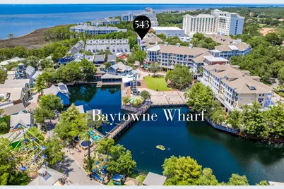 9200 Baytowne Wharf Boulevard #543, Miramar Beach, FL 32550 - Photo 58
