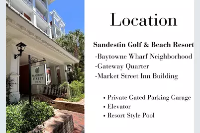 9200 Baytowne Wharf Boulevard #543, Miramar Beach, FL 32550 - Photo 38