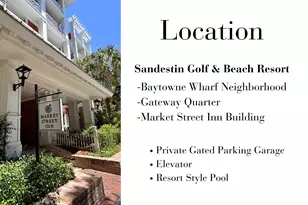 9200 Baytowne Wharf Blvd, Miramar Beach, FL 32550 - Photo 38