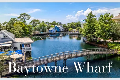 9200 Baytowne Wharf Boulevard #543, Miramar Beach, FL 32550 - Photo 44