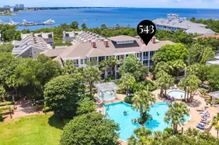 9200 Baytowne Wharf Blvd, Miramar Beach, FL 32550 - Photo 1