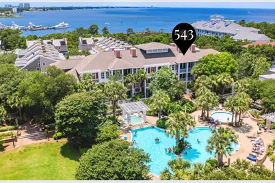 9200 Baytowne Wharf Boulevard #543, Miramar Beach, FL 32550 - Photo 60
