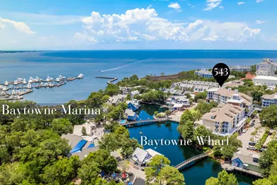 9200 Baytowne Wharf Boulevard #543, Miramar Beach, FL 32550 - Photo 8
