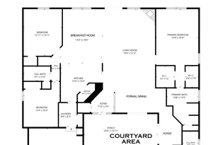 5302 Marilea Ct, Crestview, FL 32536 - Photo 2