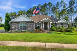 235 Coastal Breeze Dr, Freeport, FL 32439 - Photo 1