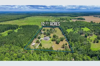 652 Tommy Eiland Road, Baker, FL 32531 - Photo 4