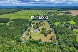 652 Tommy Eiland Rd, Baker, FL 32531 - Photo 4