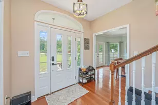652 Tommy Eiland Rd, Baker, FL 32531 - Photo 8