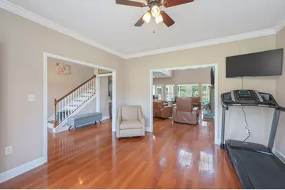 652 Tommy Eiland Road, Baker, FL 32531 - Photo 26