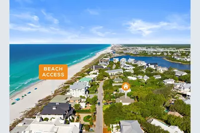 178 Pelican Circle, Inlet Beach, FL 32461 - Photo 38