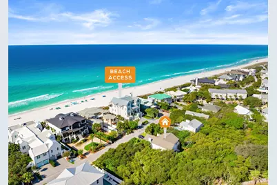 178 Pelican Circle, Inlet Beach, FL 32461 - Photo 1