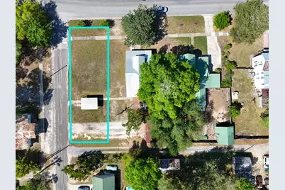 0.19 Acres E Live Oak Avenue, Defuniak Springs, FL 32435 - Photo 1