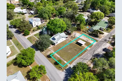 0.19 Acres E Live Oak Avenue, Defuniak Springs, FL 32435 - Photo 4