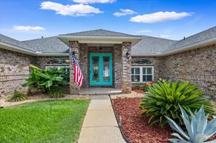 9624 Meadow Wood Ln, Navarre, FL 32566 - Photo 1