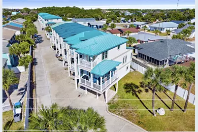 17878 Front Beach Road #UNIT A1, Panama City Beach, FL 32413 - Photo 42