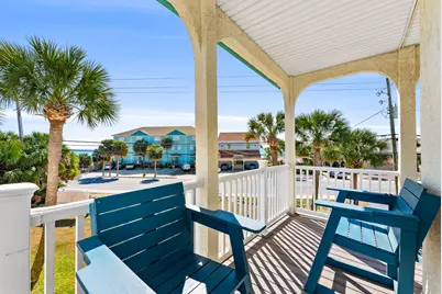 17878 Front Beach Road #UNIT A1, Panama City Beach, FL 32413 - Photo 14