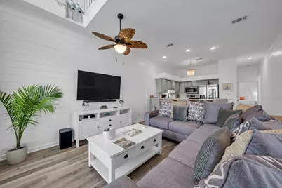 17878 Front Beach Road #UNIT A1, Panama City Beach, FL 32413 - Photo 6