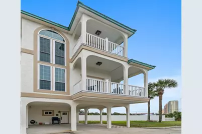 17878 Front Beach Road #UNIT A1, Panama City Beach, FL 32413 - Photo 1