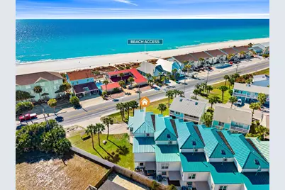 17878 Front Beach Road #UNIT A1, Panama City Beach, FL 32413 - Photo 44