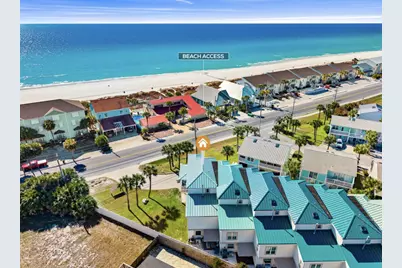 17878 Front Beach Road #UNIT A1, Panama City Beach, FL 32413 - Photo 2