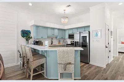 17878 Front Beach Road #UNIT A1, Panama City Beach, FL 32413 - Photo 12