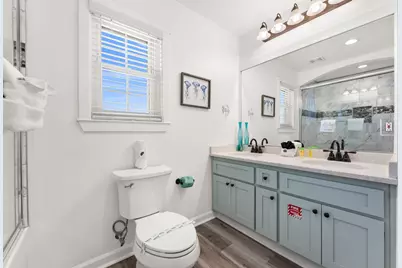 17878 Front Beach Road #UNIT A1, Panama City Beach, FL 32413 - Photo 26