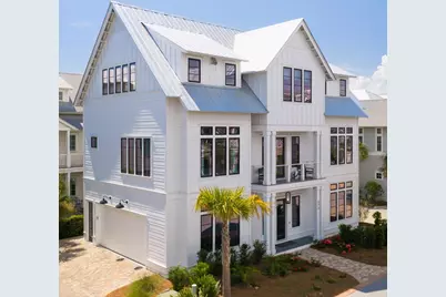 373 Cypress Drive, Santa Rosa Beach, FL 32459 - Photo 1