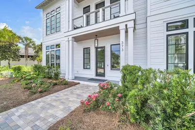373 Cypress Drive, Santa Rosa Beach, FL 32459 - Photo 4