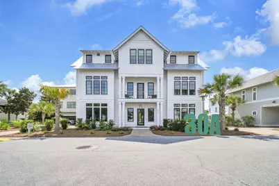 373 Cypress Drive, Santa Rosa Beach, FL 32459 - Photo 2