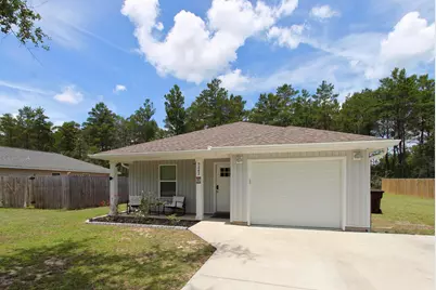 5282 Kervin Road, Crestview, FL 32539 - Photo 2