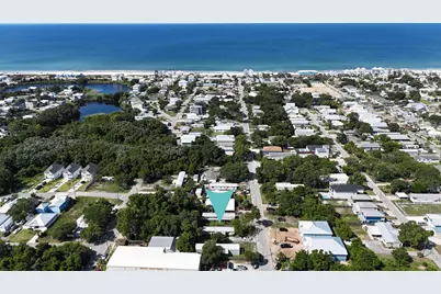 322 14th Street, Panama City Beach, FL 32413 - Photo 1