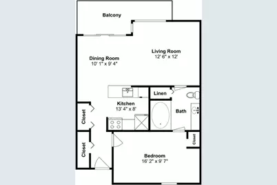 775 Gulf Shore Drive #2015, Destin, FL 32541 - Photo 12