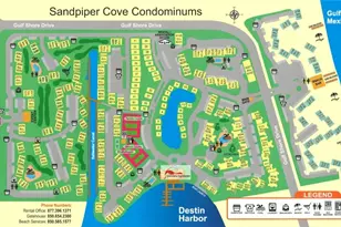 775 Gulf Shore Dr, Destin, FL 32541 - Photo 22