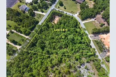2112 Mykell Drive, Milton, FL 32583 - Photo 6