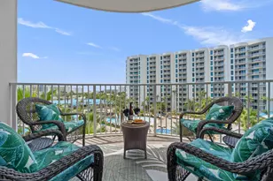 4203 Indian Bayou Trail, Destin, FL 32541 - Photo 1