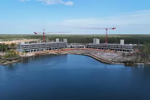 23250 Margaritaville Wy, Orange Beach, AL 00N/A - Photo 1