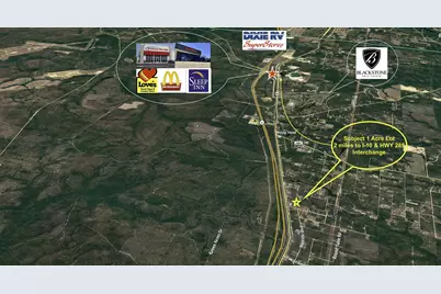 150 Lancelot Road, Defuniak Springs, FL 32433 - Photo 2