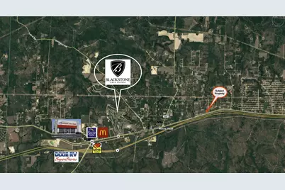 150 Lancelot Road, Defuniak Springs, FL 32433 - Photo 1