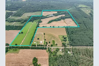 8116 Highway 393 Highway, Laurel Hill, FL 32567 - Photo 8