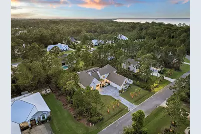 267 Hideaway Circle, Santa Rosa Beach, FL 32459 - Photo 4