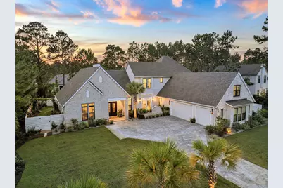 267 Hideaway Circle, Santa Rosa Beach, FL 32459 - Photo 4