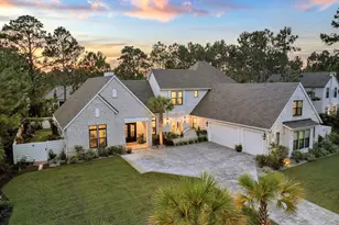 267 Hideaway Cir, Santa Rosa Beach, FL 32459 - Photo 4