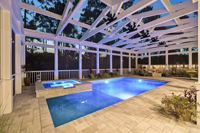 267 Hideaway Circle, Santa Rosa Beach, FL 32459 - Photo 2