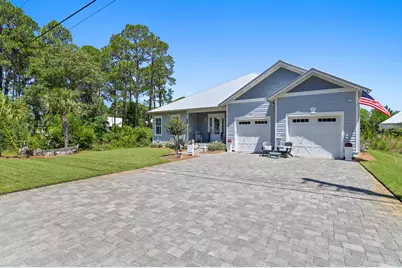 812 Allen Loop Drive, Santa Rosa Beach, FL 32459 - Photo 2