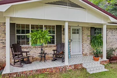 156 S Lindberg Street, Crestview, FL 32536 - Photo 4