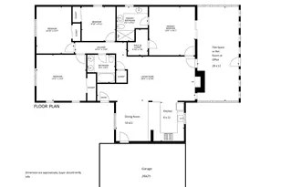 306 Biscayne Ln, Niceville, FL 32578 - Photo 16