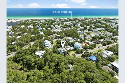 232 Birch Street, Santa Rosa Beach, FL 32459 - Photo 4