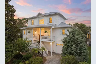 232 Birch Street, Santa Rosa Beach, FL 32459 - Photo 1