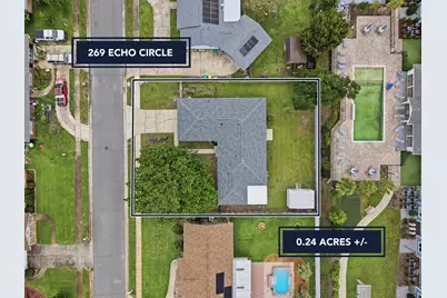 269 Echo Circle, Fort Walton Beach, FL 32548 - Photo 28